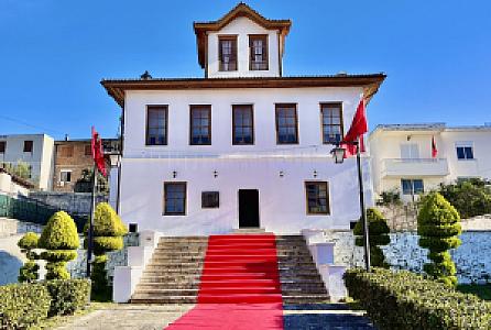 Lushnjë – Arnavutluk fotoğrafı