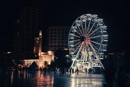 Lushnjë – Arnavutluk fotoğrafı