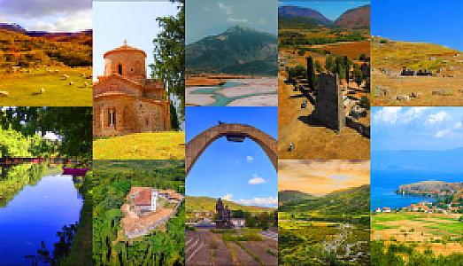 Fier – Arnavutluk fotoğrafı