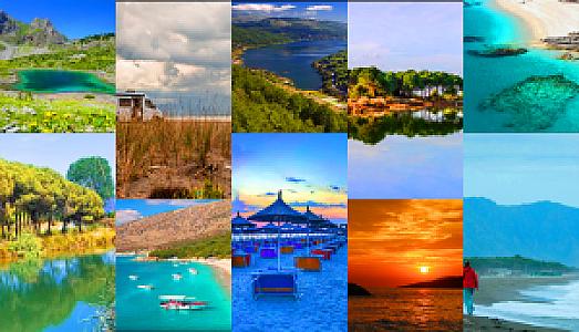 Fier – Arnavutluk fotoğrafı