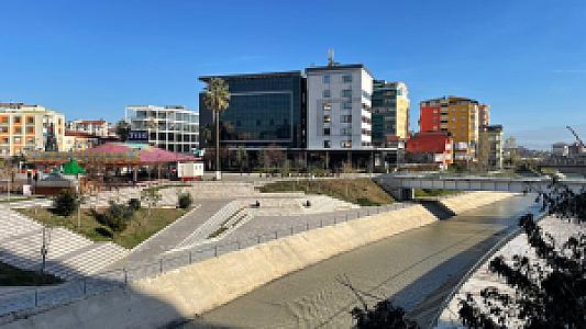 Fier – Arnavutluk fotoğrafı