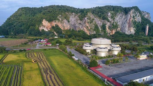 Kedah – Malezya fotoğrafı