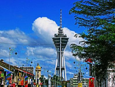 Kedah – Malezya fotoğrafı
