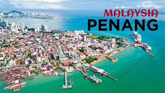 Pulau Pinang – Malezya fotoğrafı