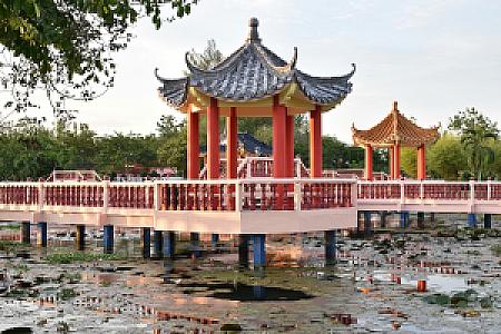 Perlis – Malezya fotoğrafı