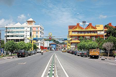 Perlis – Malezya fotoğrafı