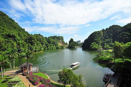 Perak – Malezya fotoğrafı