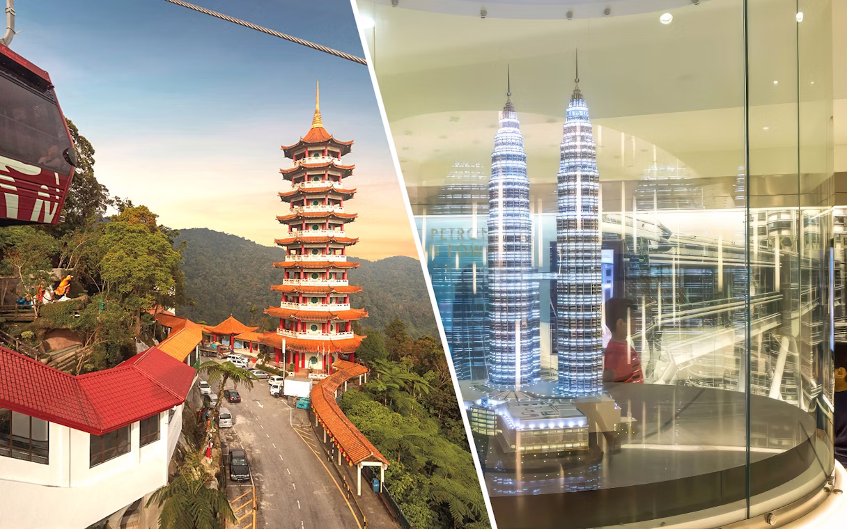 Perak – Malezya fotoğrafı