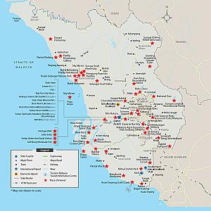 Selangor – Malezya fotoğrafı
