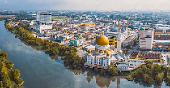 Selangor – Malezya fotoğrafı