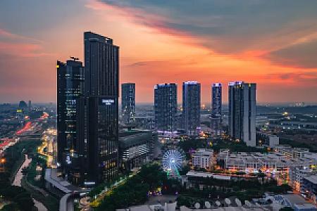 Selangor – Malezya fotoğrafı