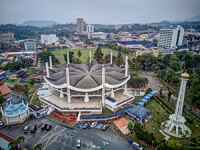 Negeri Sembilan – Malezya fotoğrafı