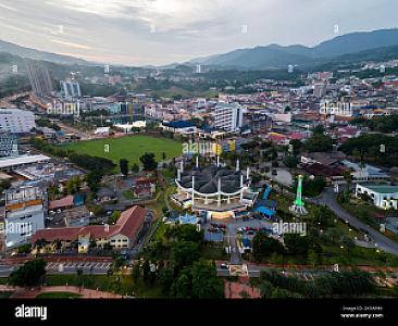 Negeri Sembilan – Malezya fotoğrafı