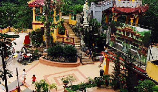 Negeri Sembilan – Malezya fotoğrafı