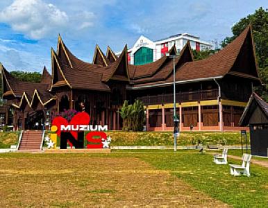 Negeri Sembilan – Malezya fotoğrafı