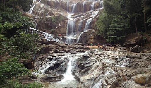 Pahang – Malezya fotoğrafı