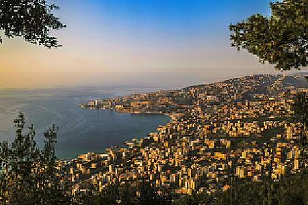 Lübnan – ülke fotoğrafı