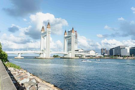 Terengganu – Malezya fotoğrafı