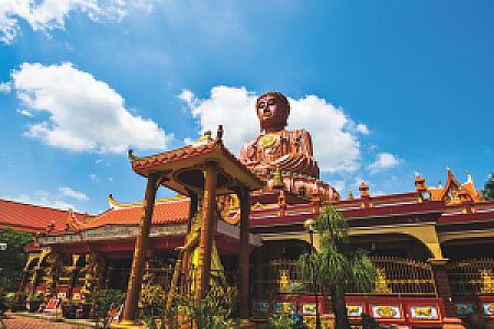 Kelantan – Malezya fotoğrafı