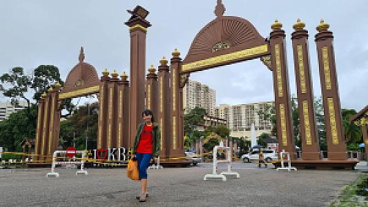 Kelantan – Malezya fotoğrafı
