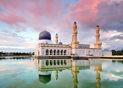 Sabah – Malezya fotoğrafı