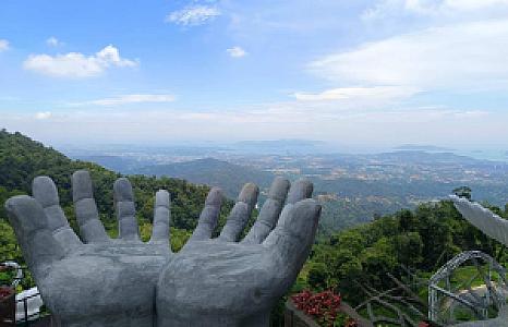 Sabah – Malezya fotoğrafı