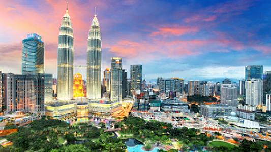 Kuala Lumpur – Malezya fotoğrafı