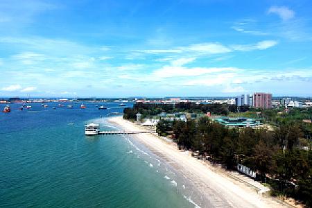 Labuan – Malezya fotoğrafı