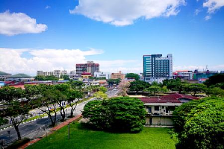 Labuan – Malezya fotoğrafı