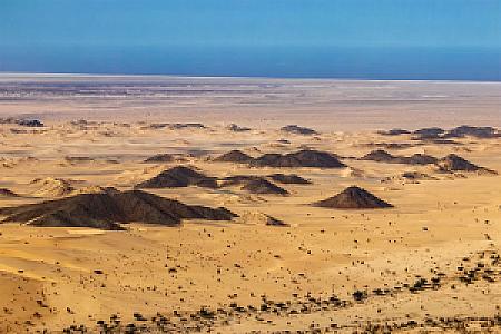 Al Bahr al Ahmar – Mısır fotoğrafı