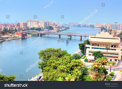 Ad Daqahliyah – Mısır fotoğrafı