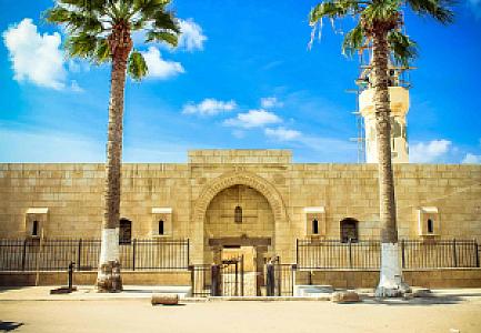 Al Buhayrah – Mısır fotoğrafı