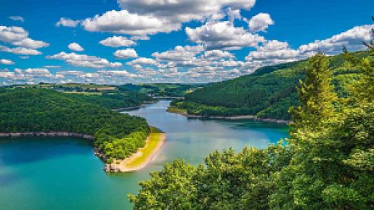 Lüksemburg – ülke fotoğrafı