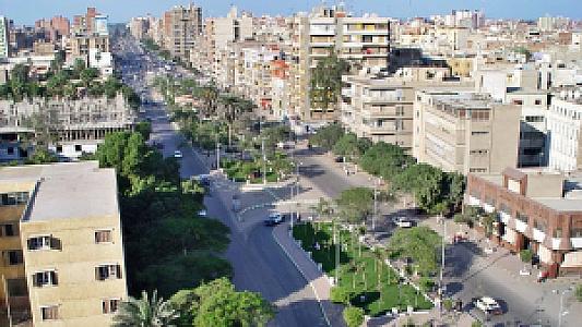 Al Gharbiyah – Mısır fotoğrafı