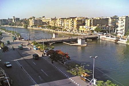 Al Minufiyah – Mısır fotoğrafı