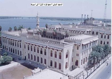 Asyut – Mısır fotoğrafı
