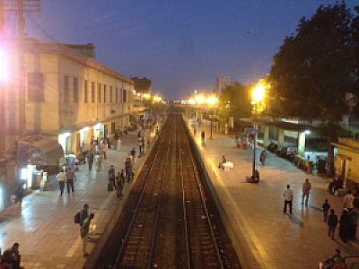 Beheira – Mısır fotoğrafı