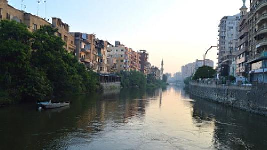 Ash Sharqia – Mısır fotoğrafı