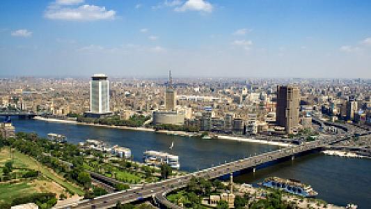 Cairo – Mısır fotoğrafı