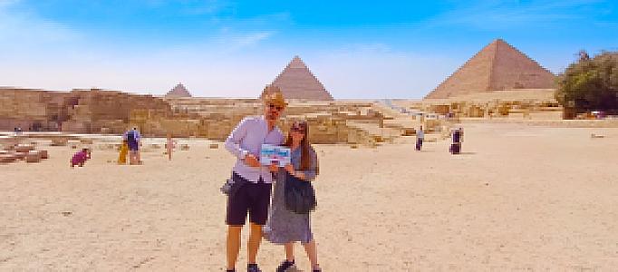 Cairo – Mısır fotoğrafı