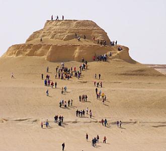 Faiyum – Mısır fotoğrafı