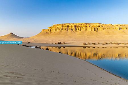 Faiyum – Mısır fotoğrafı