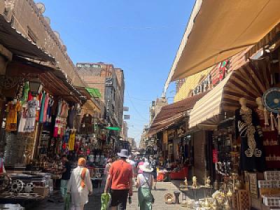 Kalubiya – Mısır fotoğrafı