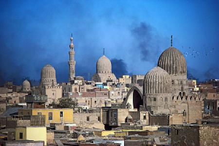 Kalubiya – Mısır fotoğrafı