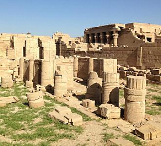 Kena – Mısır fotoğrafı