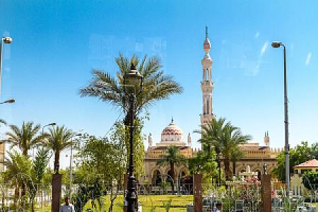 Kena – Mısır fotoğrafı