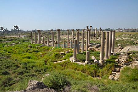 Minya – Mısır fotoğrafı