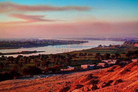 Minya – Mısır fotoğrafı