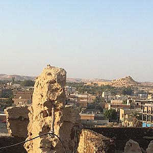 New Valley – Mısır fotoğrafı