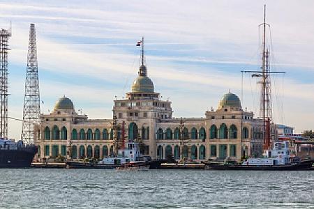 Port Said – Mısır fotoğrafı
